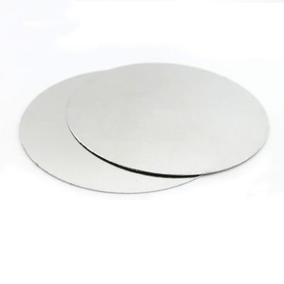 Promoción en caliente Servicio de procesamiento de soldadura de aleación de metal de aluminio