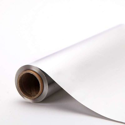 Freshee 99 mt 100% de papel de aluminio de plata reciclable perfecto para envolver alimentos