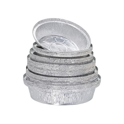 Reemplazable calefacción de la olla de forma uniforme caja de almuerzo recipiente de papel de aluminio tipo de proceso moldeo de pulpa