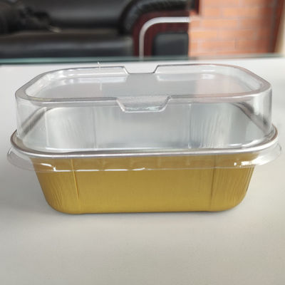 Reemplazable calefacción de la olla de forma uniforme caja de almuerzo recipiente de papel de aluminio tipo de proceso moldeo de pulpa