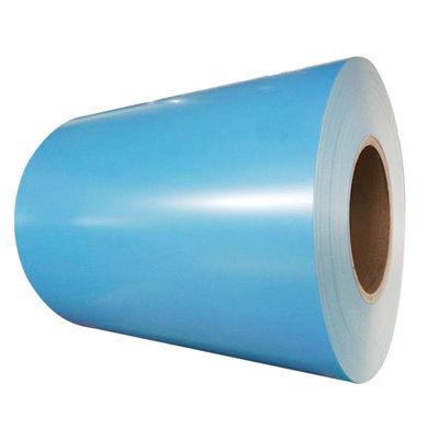 0.14mm-0.70mm bobina de aluminio blanco para cubiertas de chapa veneers procesamiento servicio de flexión