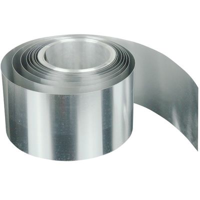 Temperatura O H112 Plata Industrial de aluminio puro con buena calidad 1060 1070 3003