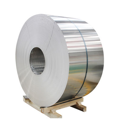 Temperatura O H112 Plata Industrial de aluminio puro con buena calidad 1060 1070 3003