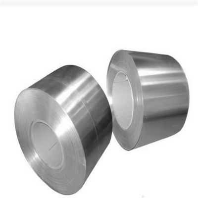 Fabricado en chapa de aluminio bobina de aluminio para alcantarillado con tolerancia ± 1% estándar AISI