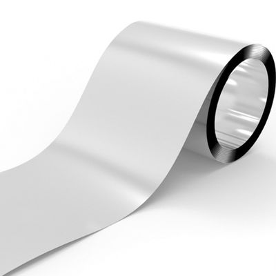Fabricado en chapa de aluminio bobina de aluminio para alcantarillado con tolerancia ± 1% estándar AISI
