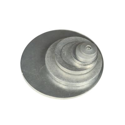1070 HO Fabricantes de babosas de aluminio Plata Blanco con 99,7% de contenido de Al