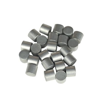 1070 HO Fabricantes de babosas de aluminio Plata Blanco con 99,7% de contenido de Al