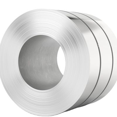 Fabricación de bobina de aluminio ancho 25-2800 mm o personalizado es de aleación