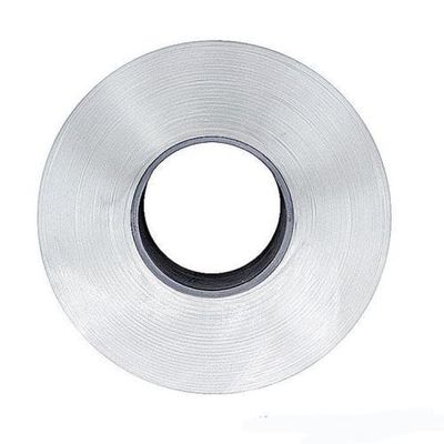 Fabricación de bobina de aluminio ancho 25-2800 mm o personalizado es de aleación