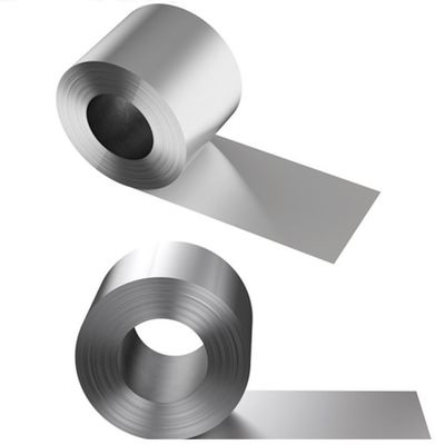 Fabricación de bobina de aluminio ancho 25-2800 mm o personalizado es de aleación