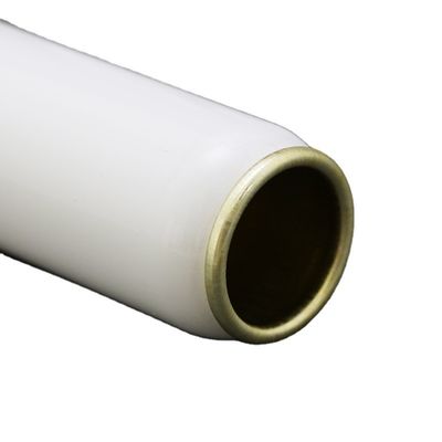 Impresión personalizada aceptada Botellas pequeñas de aluminio vacío de aerosoles para spray de pimienta