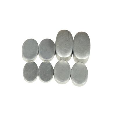 Tubos de aluminio Ho Slug personalizados para tubos extrudidos por impacto de 4 mm a 150 mm de diámetro
