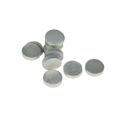 Tubos de aluminio Ho Slug personalizados para tubos extrudidos por impacto de 4 mm a 150 mm de diámetro