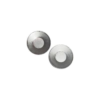 Servicio de perforación de babosas de aluminio para condensadores electroliticos 1070 de diámetro 4 mm-150 mm