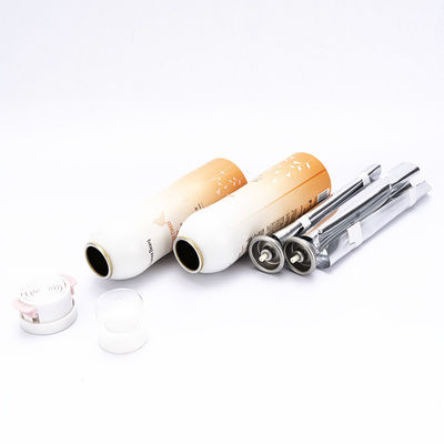 20ml 25ml 30ml 65ml 100nl 500ml Spray de nieve en lata de aerosoles Ideal para la industria química