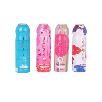 20ml 25ml 30ml 65ml 100nl 500ml Spray de nieve en lata de aerosoles Ideal para la industria química