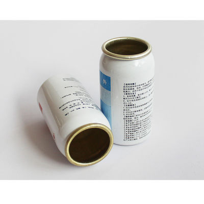 Protección del medio ambiente Inflator Aerosol puede para adhesivos selladores a un precio asequible