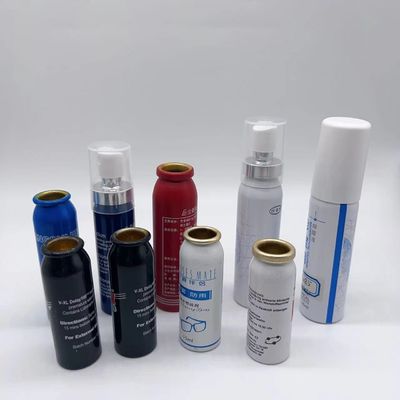 Protección del medio ambiente Inflator Aerosol puede para adhesivos selladores a un precio asequible