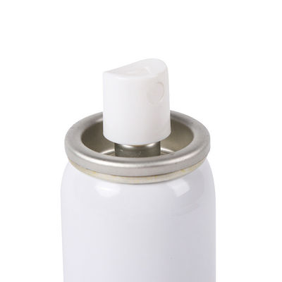 Protección del medio ambiente Inflator Aerosol puede para adhesivos selladores a un precio asequible