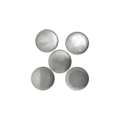 Slug de aluminio sin aleación HO 1070 de 200 mm de diámetro para soluciones de embalaje personalizadas