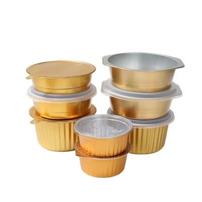 Tipo de plástico ABS de tamaño medio, bandeja profunda para envases de alimentos ecológicos y pesados