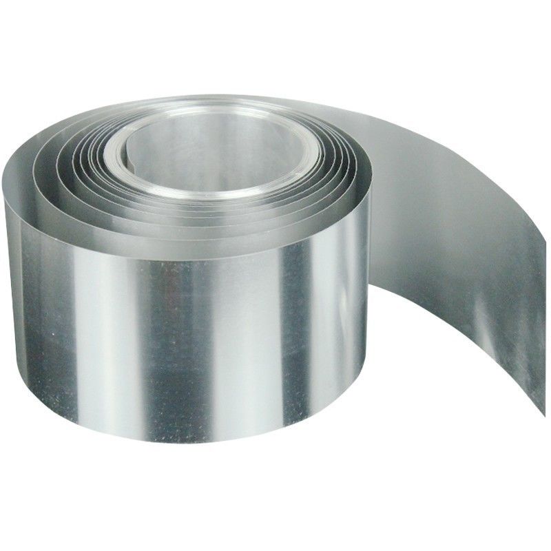 Temperatura O H112 Plata Industrial de aluminio puro con buena calidad 1060 1070 3003